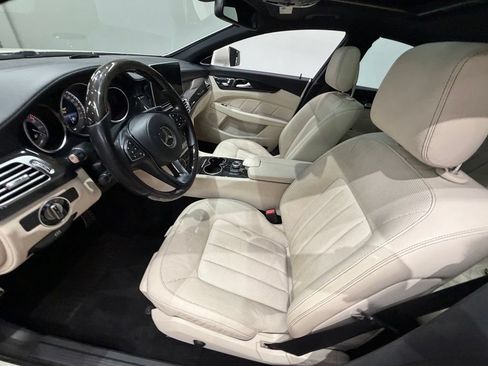 Used 2016 Mercedes-Benz CLS 400 image 24