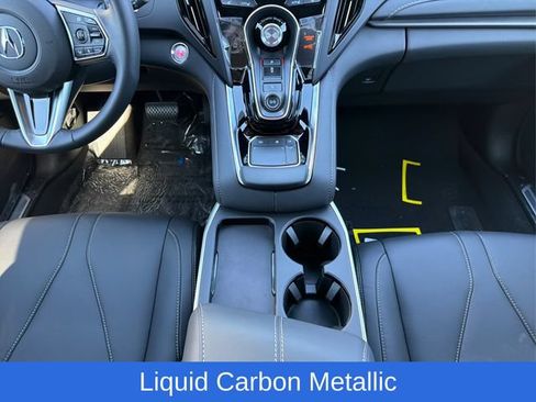 Certified 2026 Acura RDX SH-AWD image 22