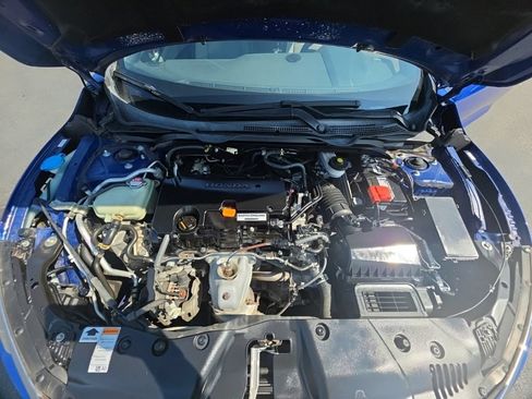 Used 2018 Honda Civic LX image 10