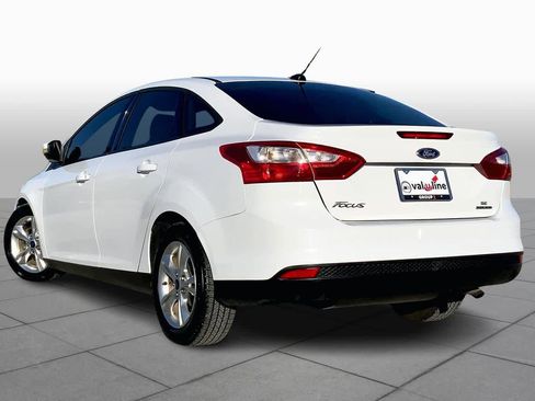 Used 2013 Ford Focus SE image 11