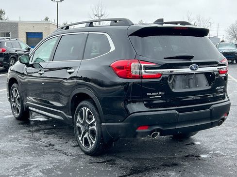 New 2026 Subaru Ascent Touring AWD/4WD image 49