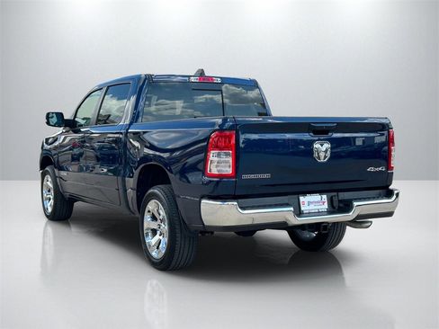 Used 2022 RAM 1500 Big Horn image 7