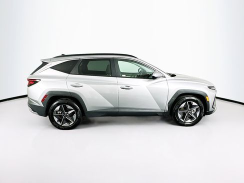 Used 2025 Hyundai Tucson SEL FWD image 10