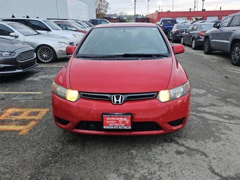 Used 2008 Honda Civic EX-L image 2