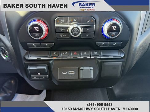 Used 2021 GMC Sierra 1500 Elevation image 25