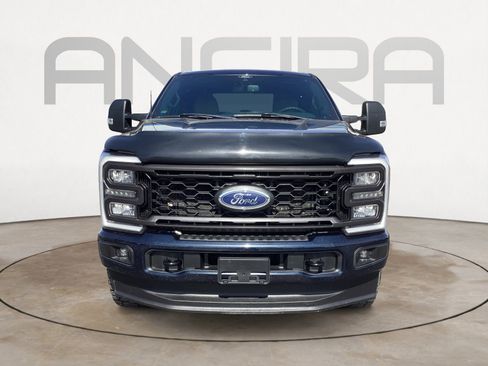 Used 2024 Ford F350 XLT w/ XLT Premium Package image 8