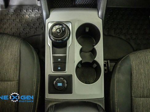 Used 2022 Ford Bronco Sport Big Bend image 20