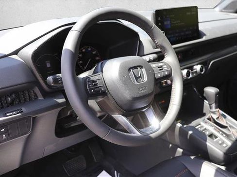 Used 2024 Honda CR-V Sport-L image 10