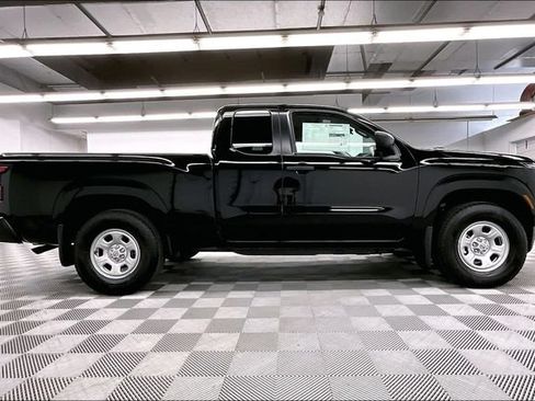 New 2026 Nissan Frontier S w/ S Utility Package RWD image 20