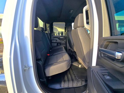New 2026 GMC Sierra 2500 Pro w/ Convenience Package AWD/4WD image 17