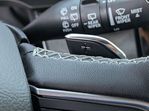 New 2026 Jeep Grand Cherokee Altitude AWD/4WD image 31