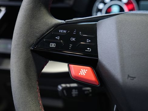 Used 2025 Audi RS 3 image 41