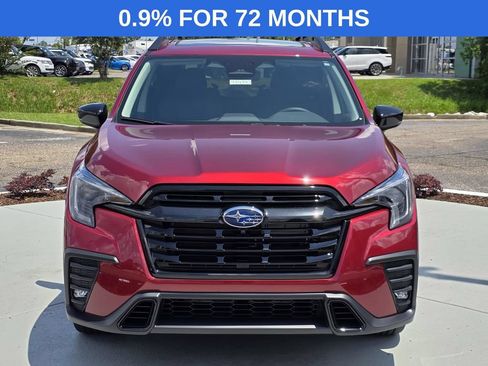 New 2026 Subaru Ascent Bronze Edition AWD/4WD image 2