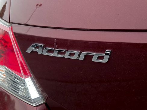 Used 2010 Honda Accord EX-L image 31