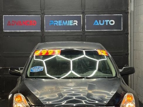 Used 2012 Nissan Altima 2.5 S w/ Convenience Pkg image 3