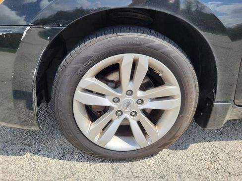 Used 2010 Nissan Altima 3.5 SR w/ Premium Pkg FWD image 29