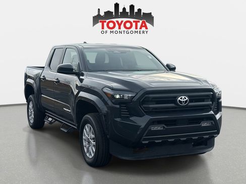 Used 2024 Toyota Tacoma SR5 image 2
