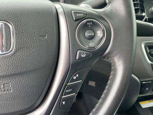 Certified 2023 Honda Ridgeline RTL-E image 6