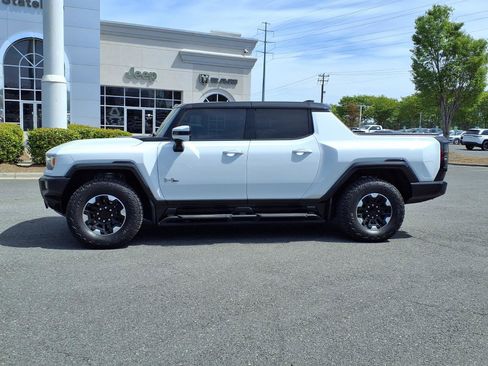 Used 2023 GMC Hummer EV Edition 1 AWD/4WD image 3