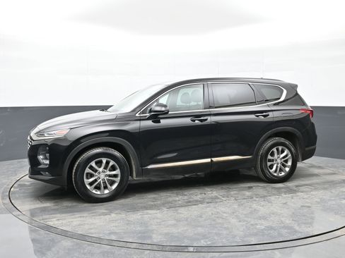 Used 2019 Hyundai Santa Fe SEL image 5