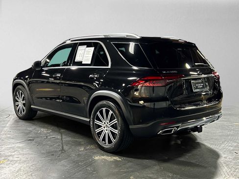 Certified 2026 Mercedes-Benz GLE 350 4MATIC image 5