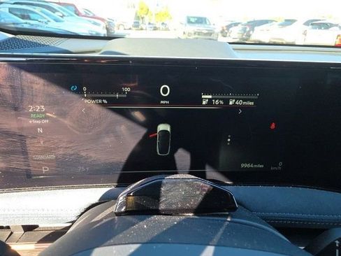 Used 2023 Nissan Ariya image 18