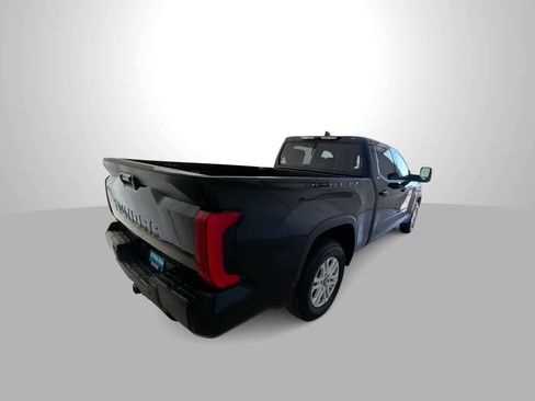 New 2026 Toyota Tundra SR5 AWD/4WD image 8