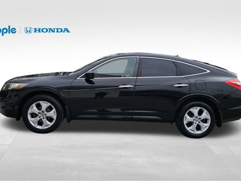 Used 2012 Honda Crosstour EX-L image 8