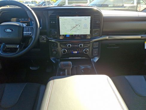 New 2025 Ford F150 Raptor image 10
