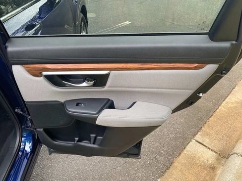 Used 2019 Honda CR-V EX image 30