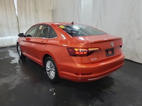 Used 2019 Volkswagen Jetta S FWD image 4