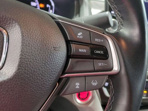 Used 2020 Honda Accord Touring image 21