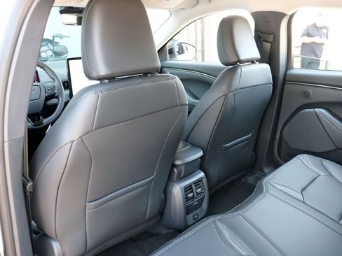 New 2025 Ford Mustang Mach-E Premium image 22