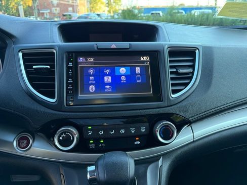 Used 2016 Honda CR-V EX image 23