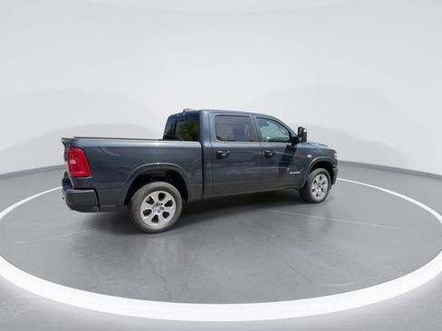 New 2026 RAM 1500 4x4 Crew Cab image 8