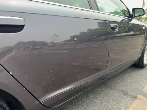 Used 2007 Audi A6 3.2 image 23