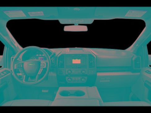 Used 2020 Ford F150 XL w/ Equipment Group 101A Mid image 5