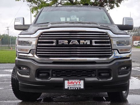 Used 2024 RAM 2500 Laramie w/ Safety Group AWD/4WD image 13