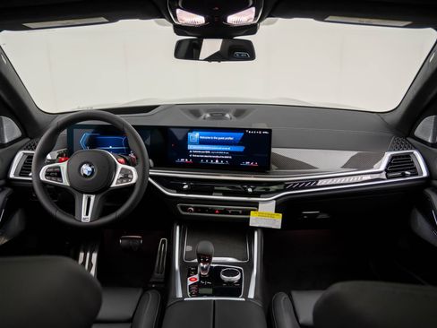 New 2026 BMW X5 M Competition image 9