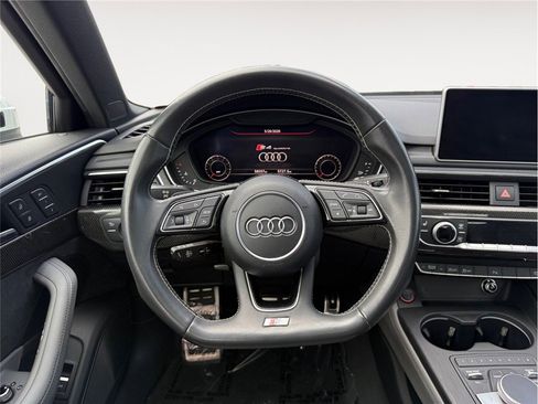 Used 2018 Audi S4 Prestige AWD/4WD image 12