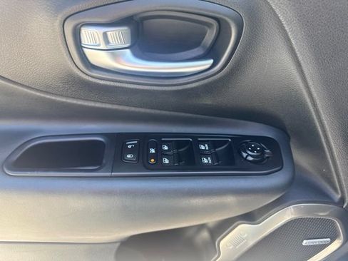 Used 2021 Jeep Renegade Limited w/ Sun & Sound Group AWD/4WD image 12