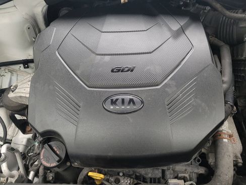 Used 2020 Kia Sorento FWD V6 image 30