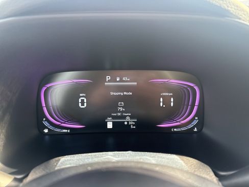 New 2025 Kia Soul LX image 26