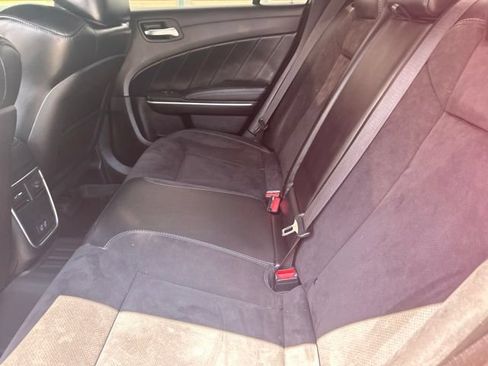 Used 2023 Dodge Charger R/T w/ Plus Group RWD image 37