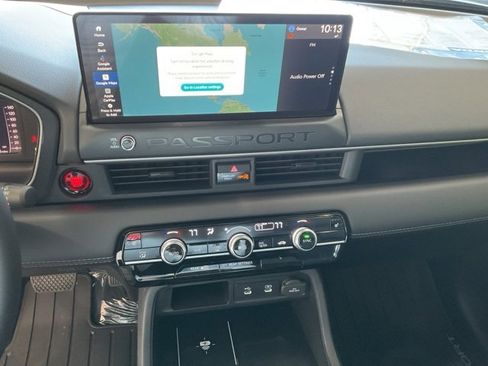 New 2026 Honda Passport RTL image 13