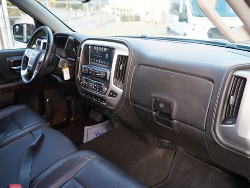 Used 2018 GMC Sierra 1500 SLT w/ SLT Preferred Package image 20