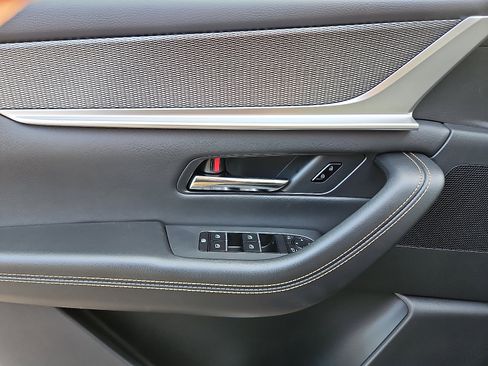 New 2026 MAZDA CX-90 3.3 Turbo w/ Preferred Package image 10