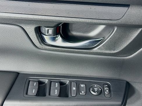 Used 2026 Honda CR-V EX image 24