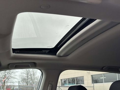 Certified 2023 Honda CR-V EX image 17