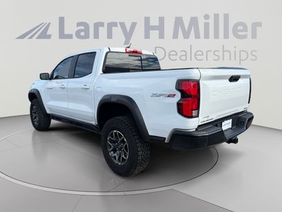 Used 2024 Chevrolet Colorado ZR2 w/ Technology Package